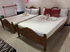 Гостиница Lark Nest Hotel  Bandarawela